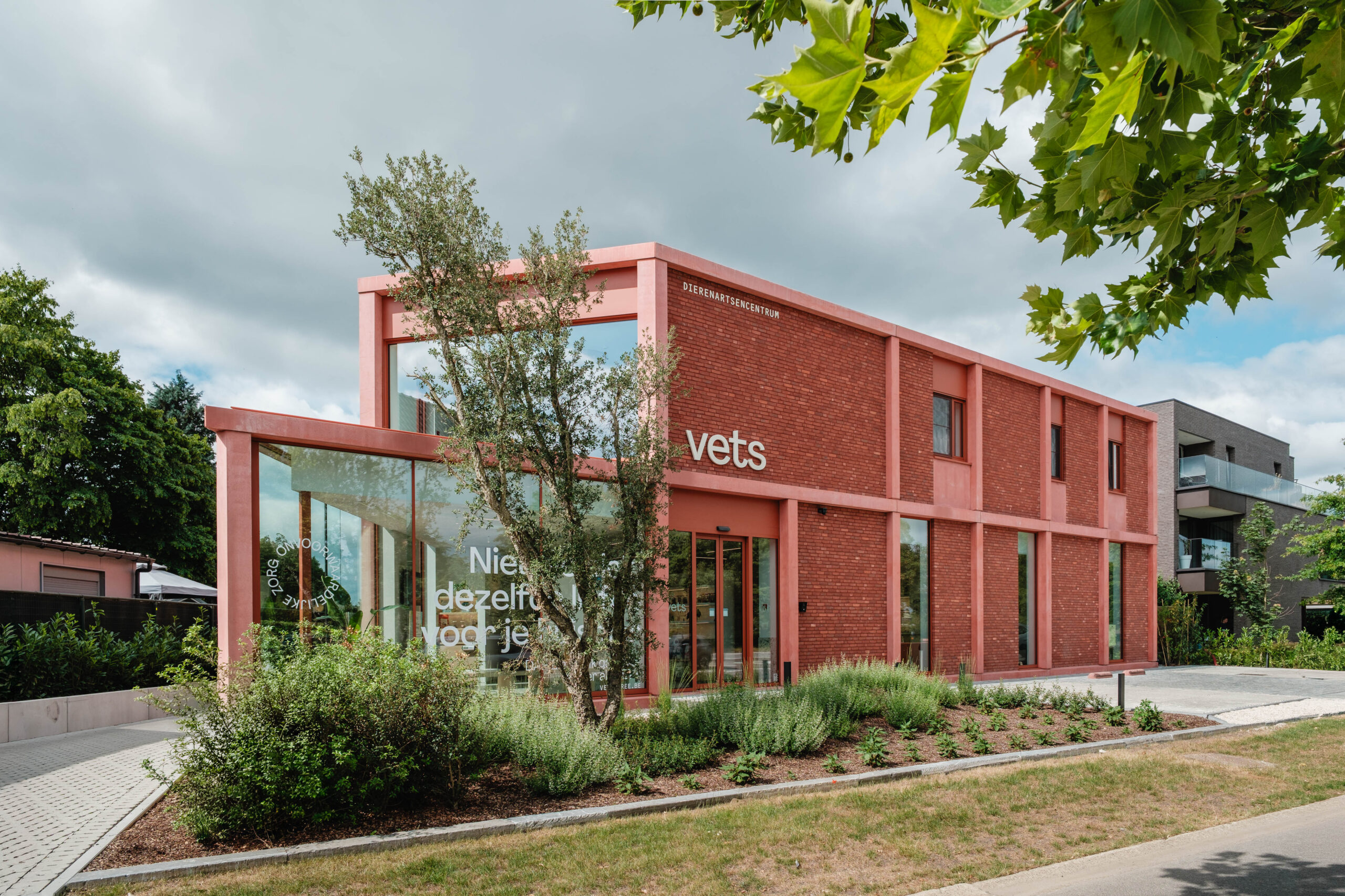 VETS project