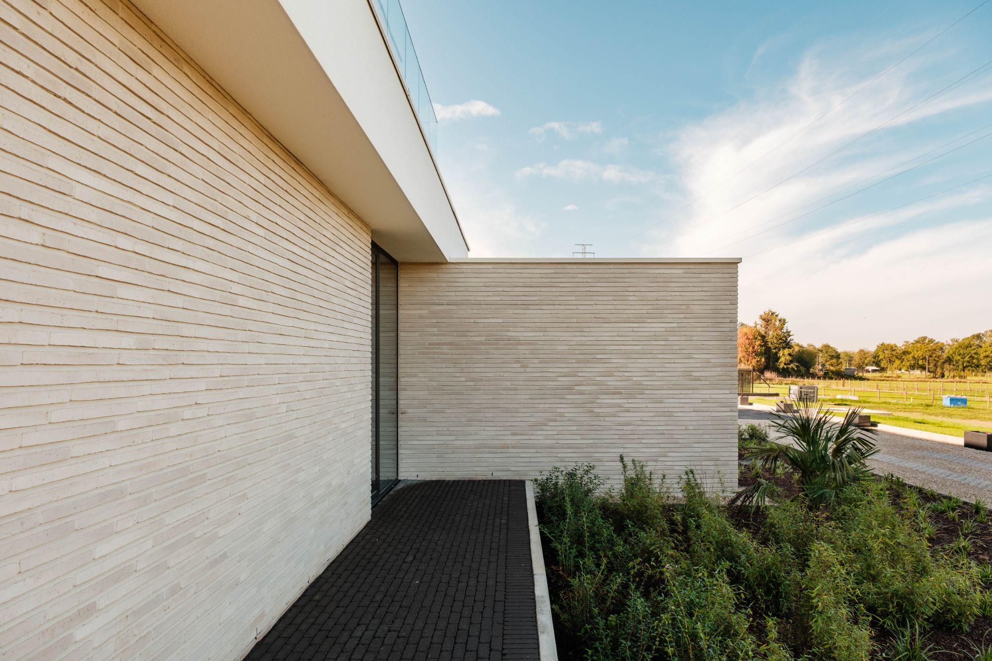 Meer beelden van moderne villa