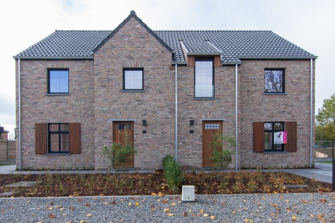 Diensten - Projectontwikkeling