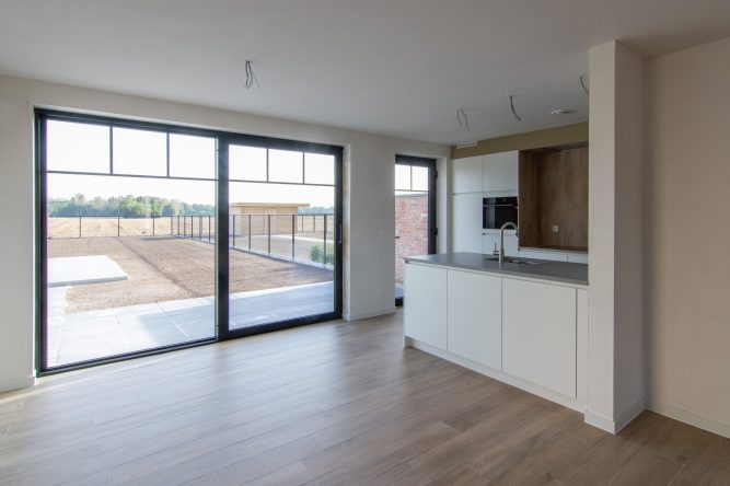 Diensten - Projectontwikkeling