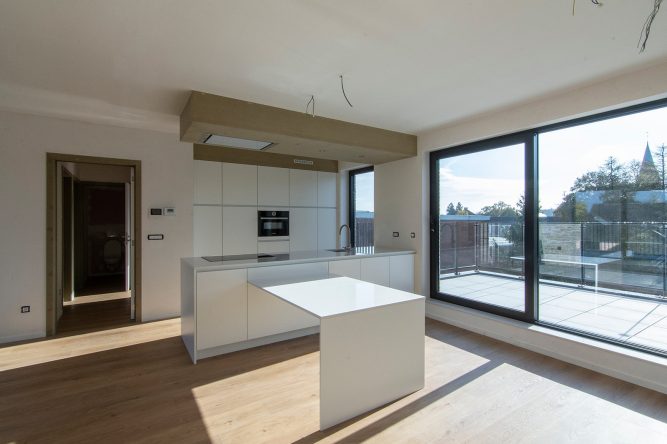 Diensten - Projectontwikkeling