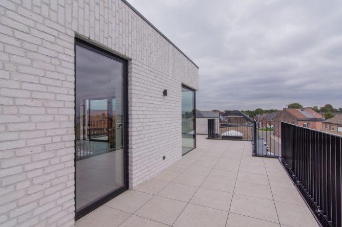 Diensten - Projectontwikkeling