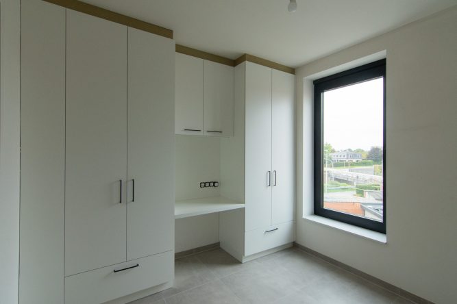 Diensten - Projectontwikkeling