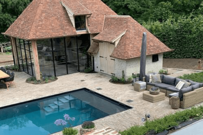 Diensten - Nieuwbouw & Eurosteel Framing